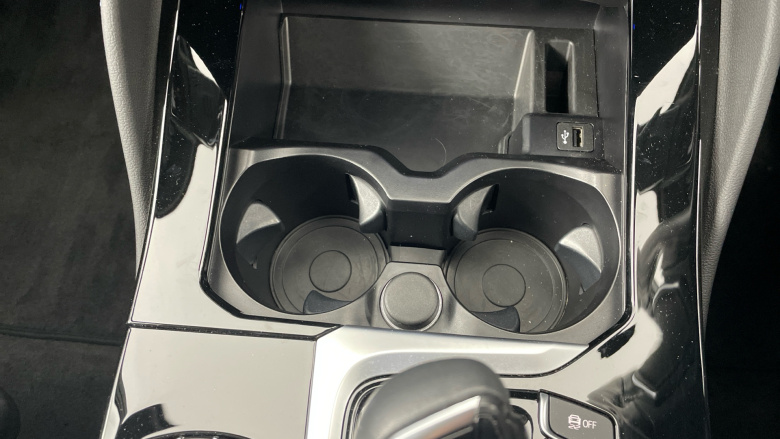 BMW X4 xDrive M40i 5dr Step Auto Petrol Estate